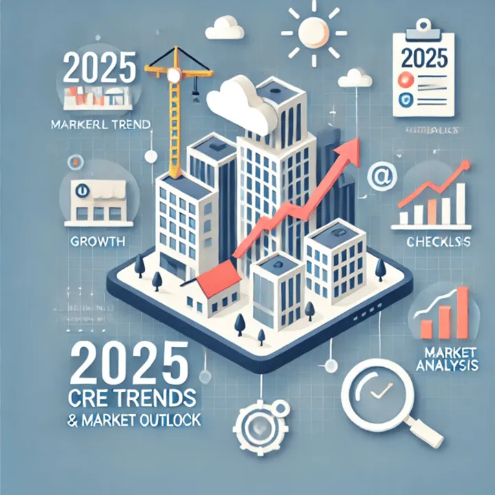 📈 Emerging Real Estate Trends: Multifamily, Industrial & More 💼