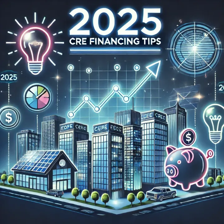 📉 Lower Rates? Top CRE Tips for Investors 💸
