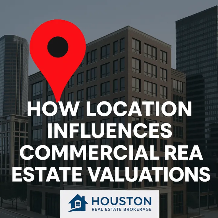🧭 Commercial Property Value Depends on This! 📊