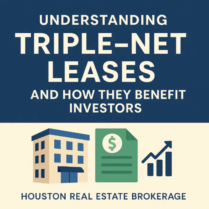 💼 NNN Leases for Passive Income: CRE Wealth Tips You Need to Know 💸