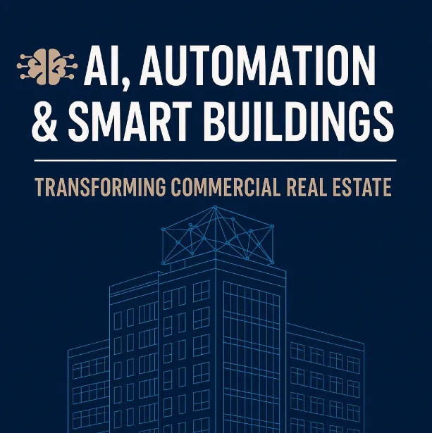 🤖 How AI-Powered Smart Buildings Are Boosting ROI for Investors 💡