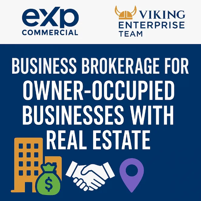 🏢 Double the Equity: Selling Your Business and Its Property 💰