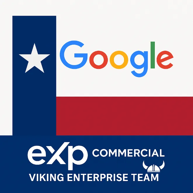 🤖 Texas Becomes America’s AI Backbone: Google’s $40B Data Center Boom Explained 🏗️