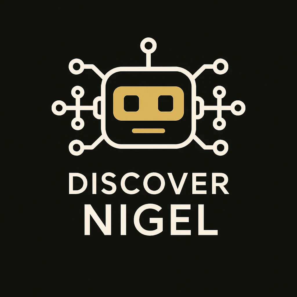 Discover Nigel