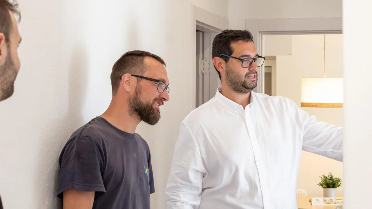 5 Sinais de que o Aluguer de Apartamentos para Empresas é Ideal | PH Apartments
