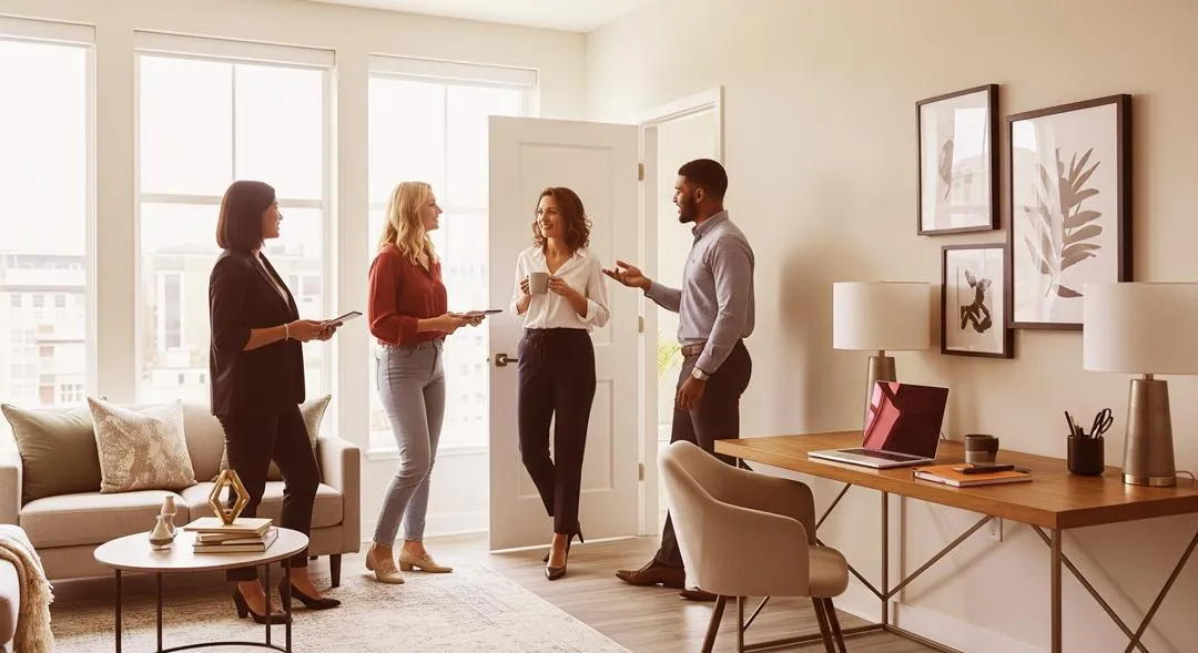 Escolher o alojamento ideal para sua empresa: 7 perguntas-chave para reduzir custos e aumentar a produtividade
