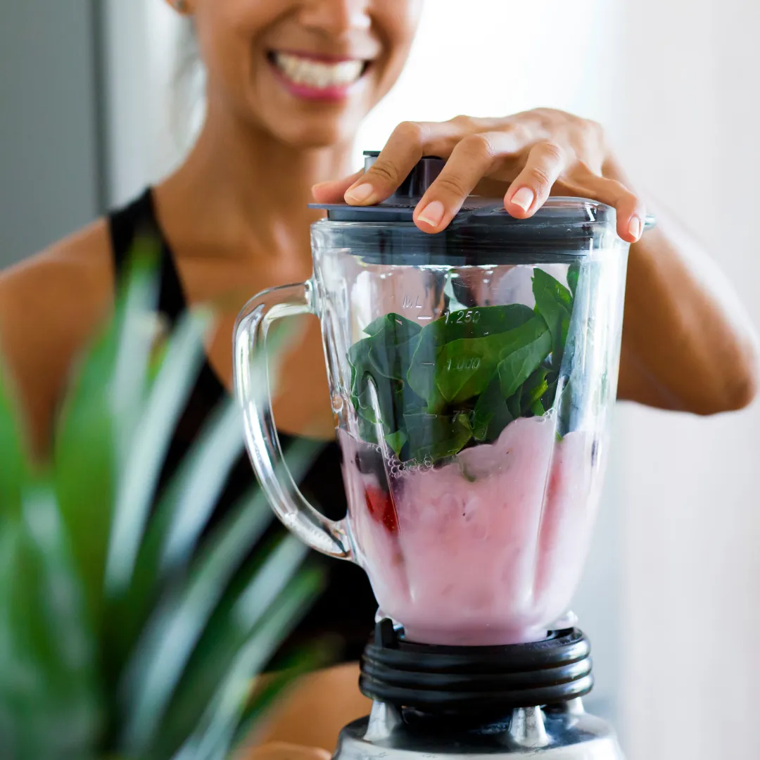 womens protein needs