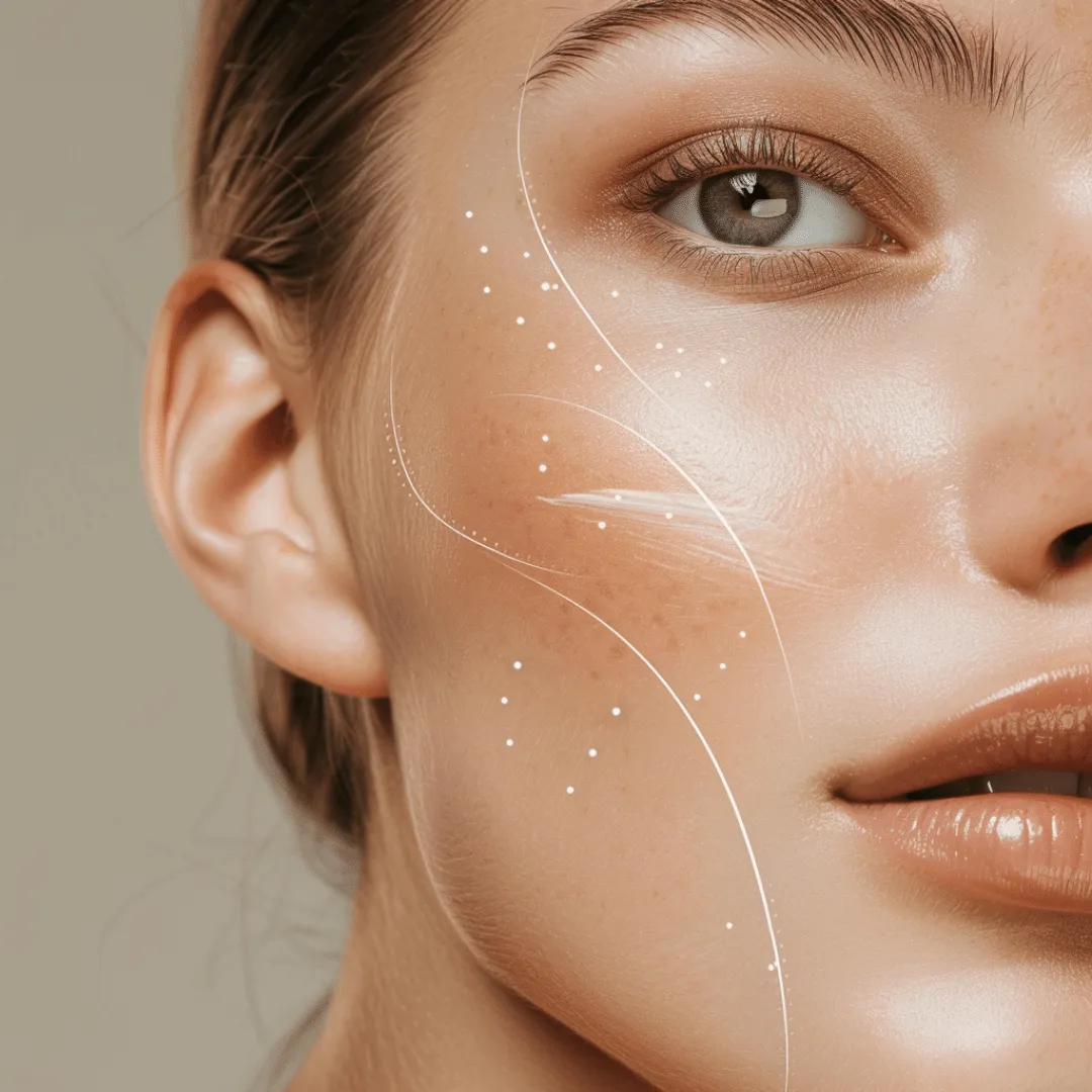 skin boosters glow radiant