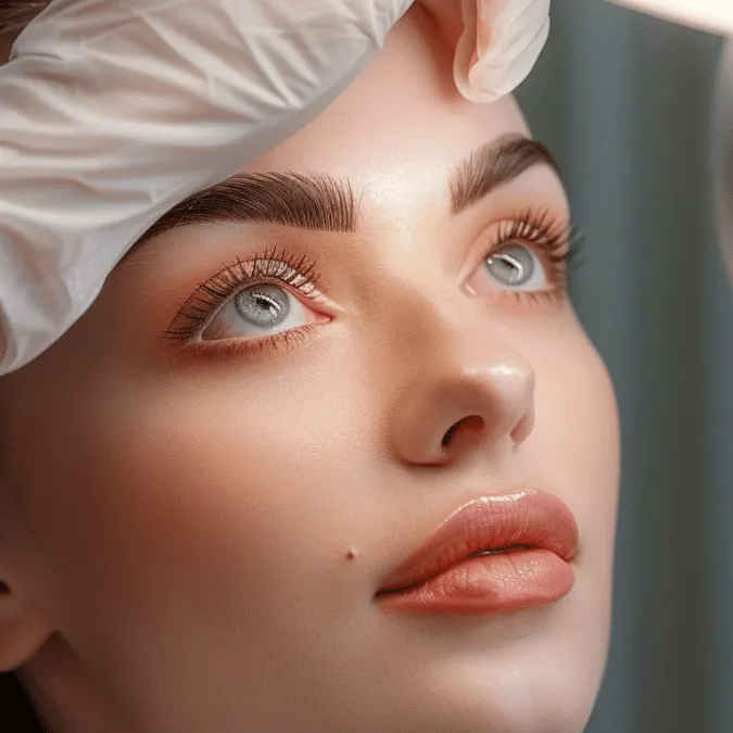 Achieve Your Ideal Nose Shape with Non-Surgical Rhinoplasty Using Filler