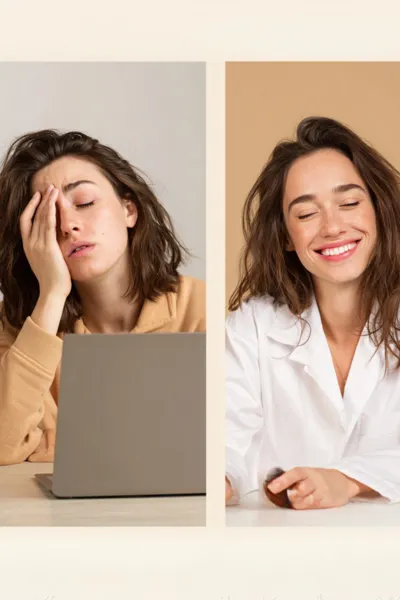 Adrenal Fatigue Drip: How It Supports Chronic Stress Recovery and Sustainable Energy