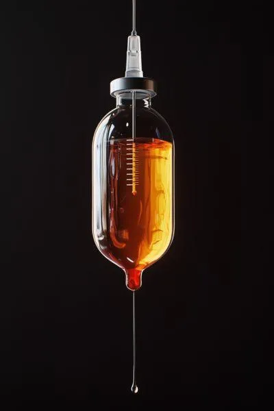 NAD⁺ Drips: A Scientifically Supported Cellular Health Solution
