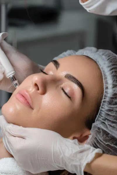 Tired of Acne or Surgery Scars? Microneedling Could Help Transform Your Skin