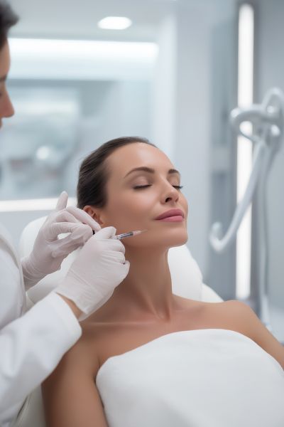 Injectables in Harmony: Achieving Facial Balance Without Surgery