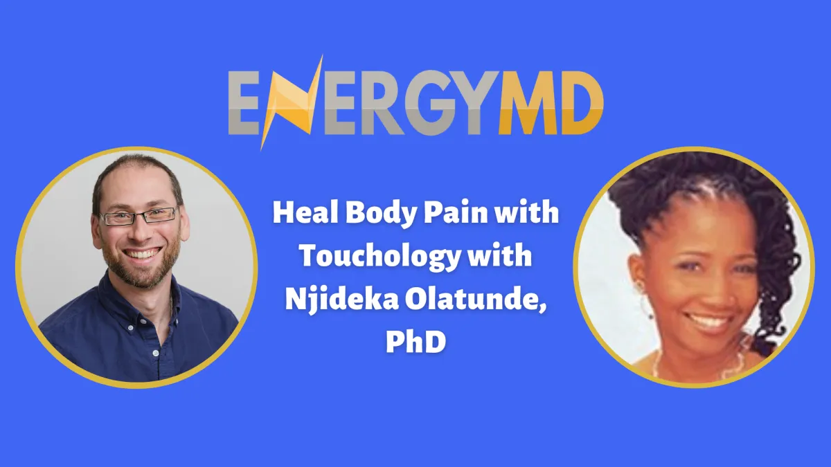 Restart Your Nervous System with Acetylcholine for POTS & ME/CFS with Diana Driscoll, OD - Copy