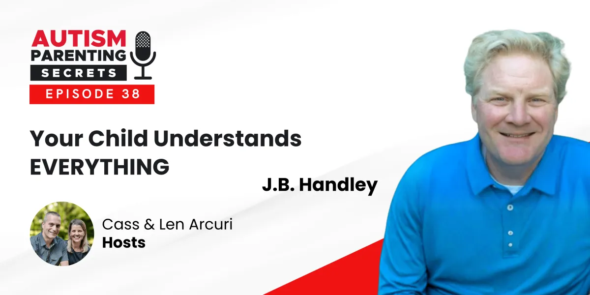 Your Child Understands EVERYTHING