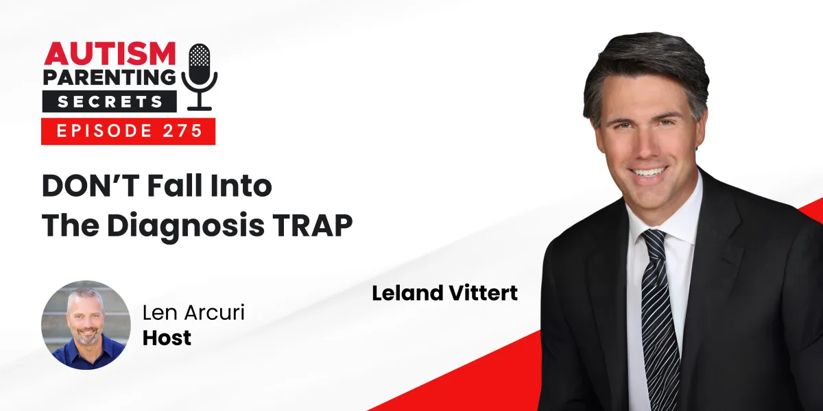 DON’T Fall Into the Diagnosis TRAP