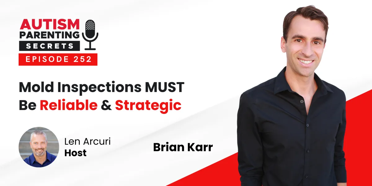 Mold Inspections MUST Be Reliable & Strategic