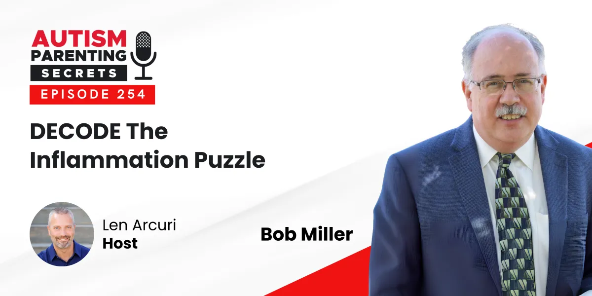 DECODE The Inflammation Puzzle