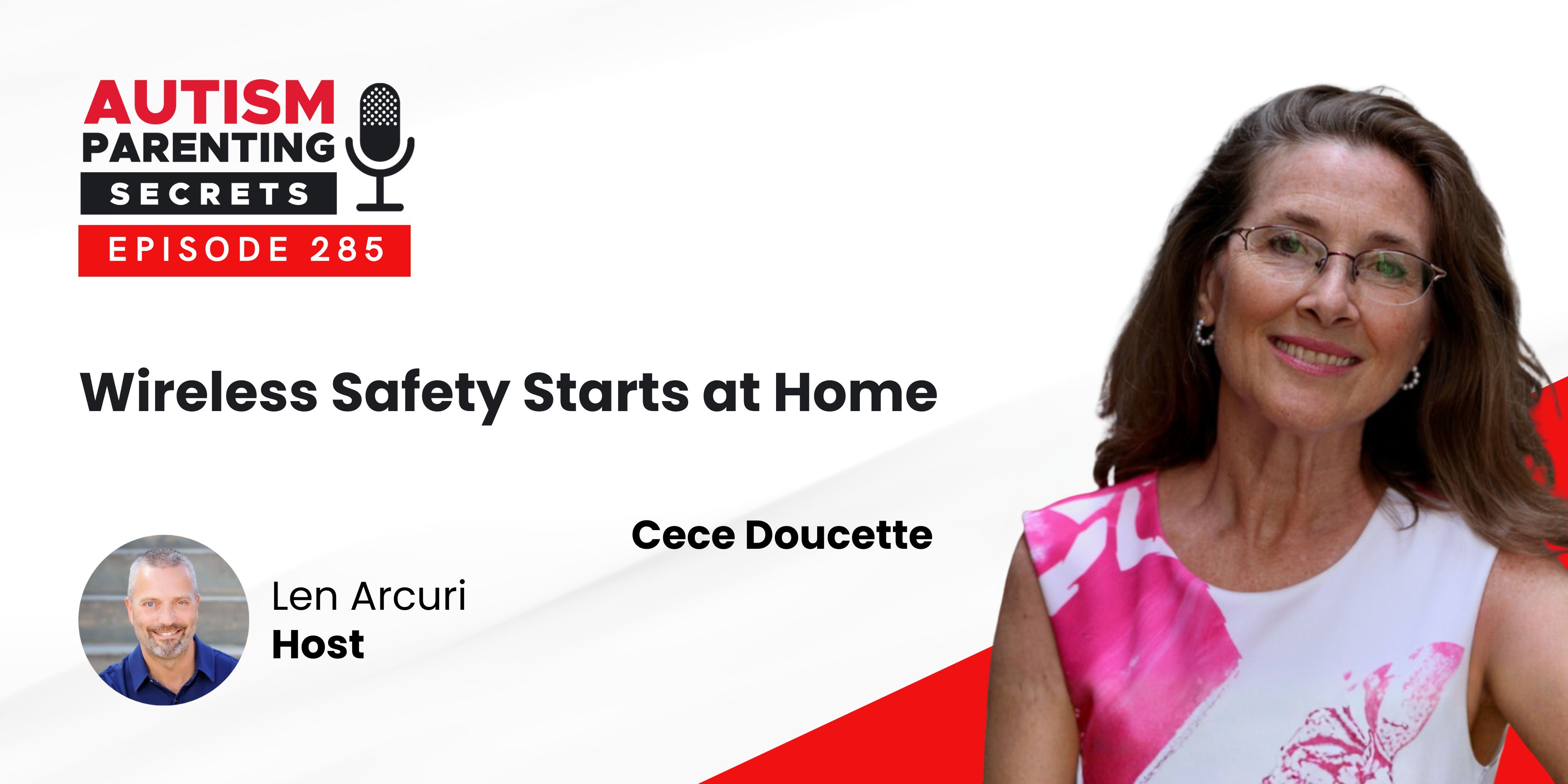 Wireless Safety Starts at Home