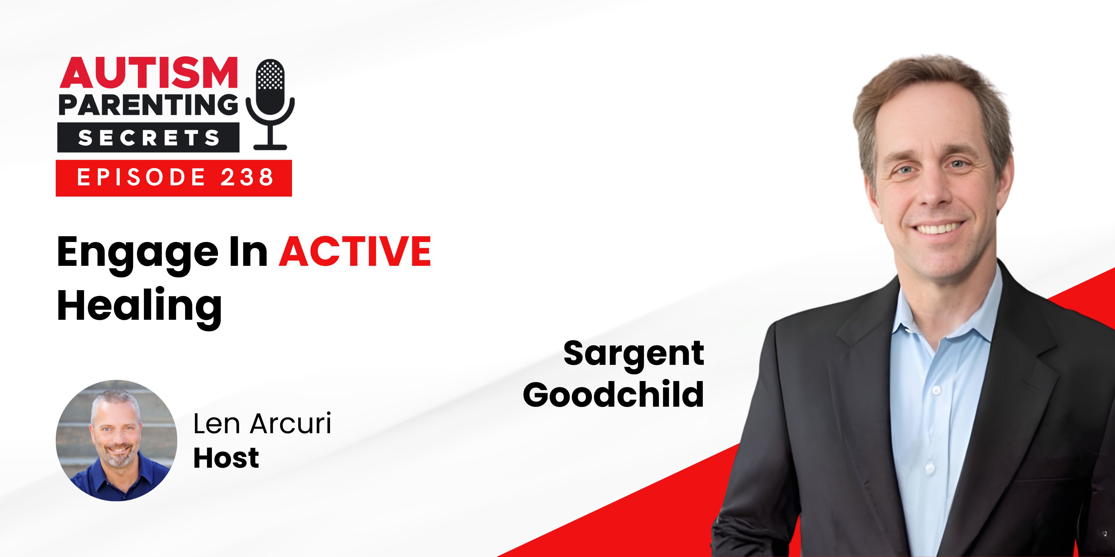 Engage In ACTIVE Healing