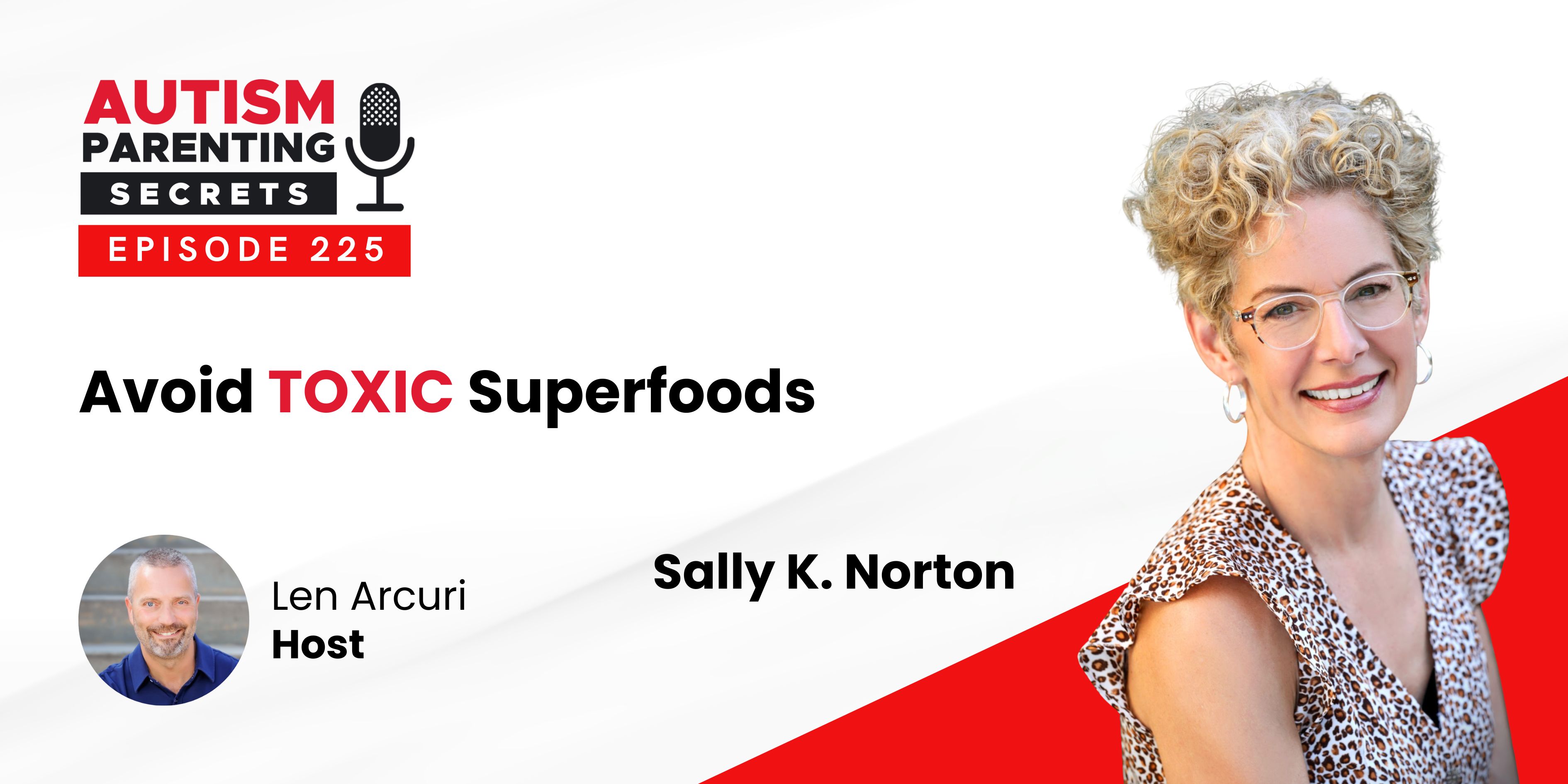 Avoid TOXIC Superfoods