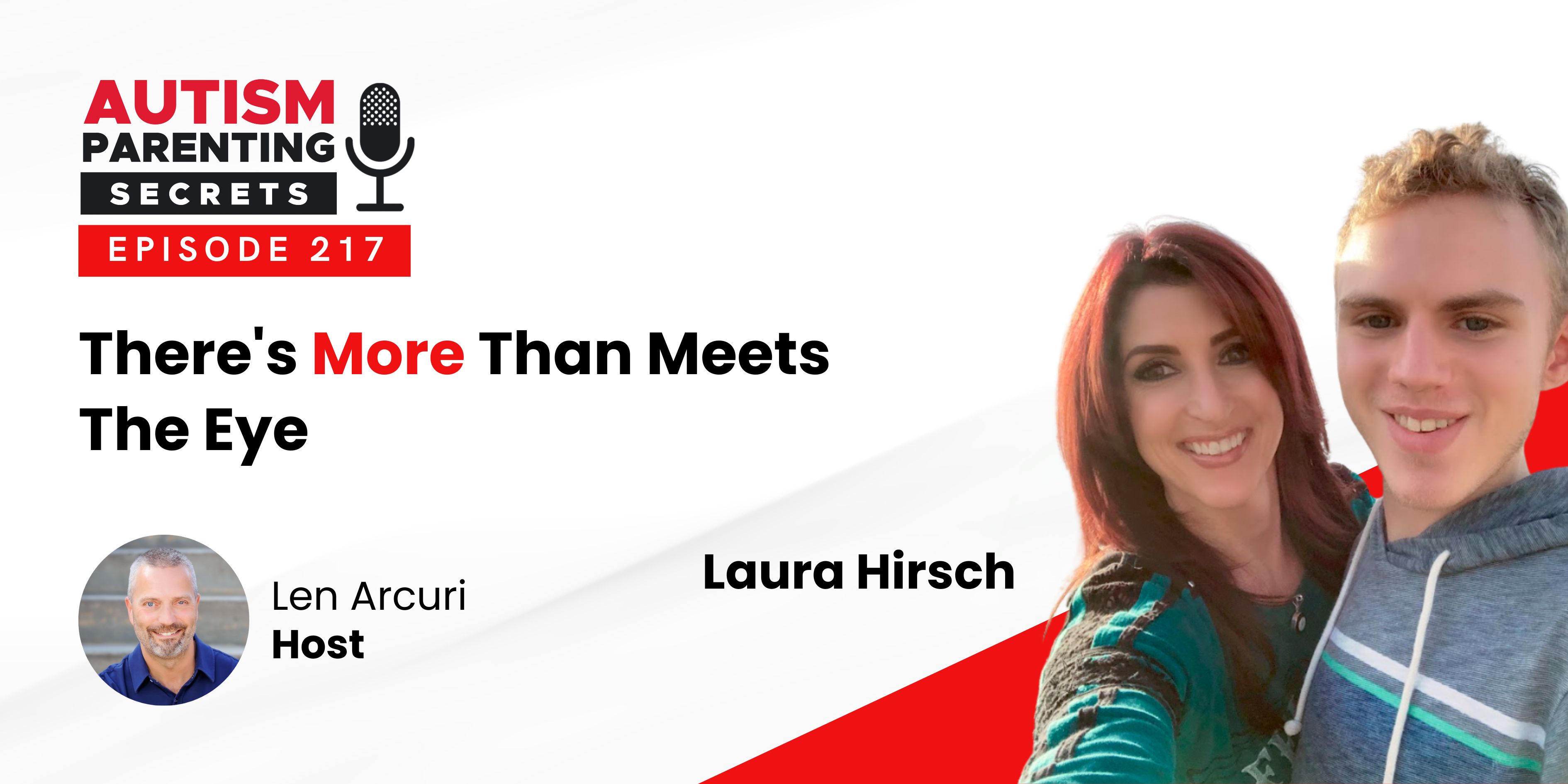 There’s More Than Meets The Eye