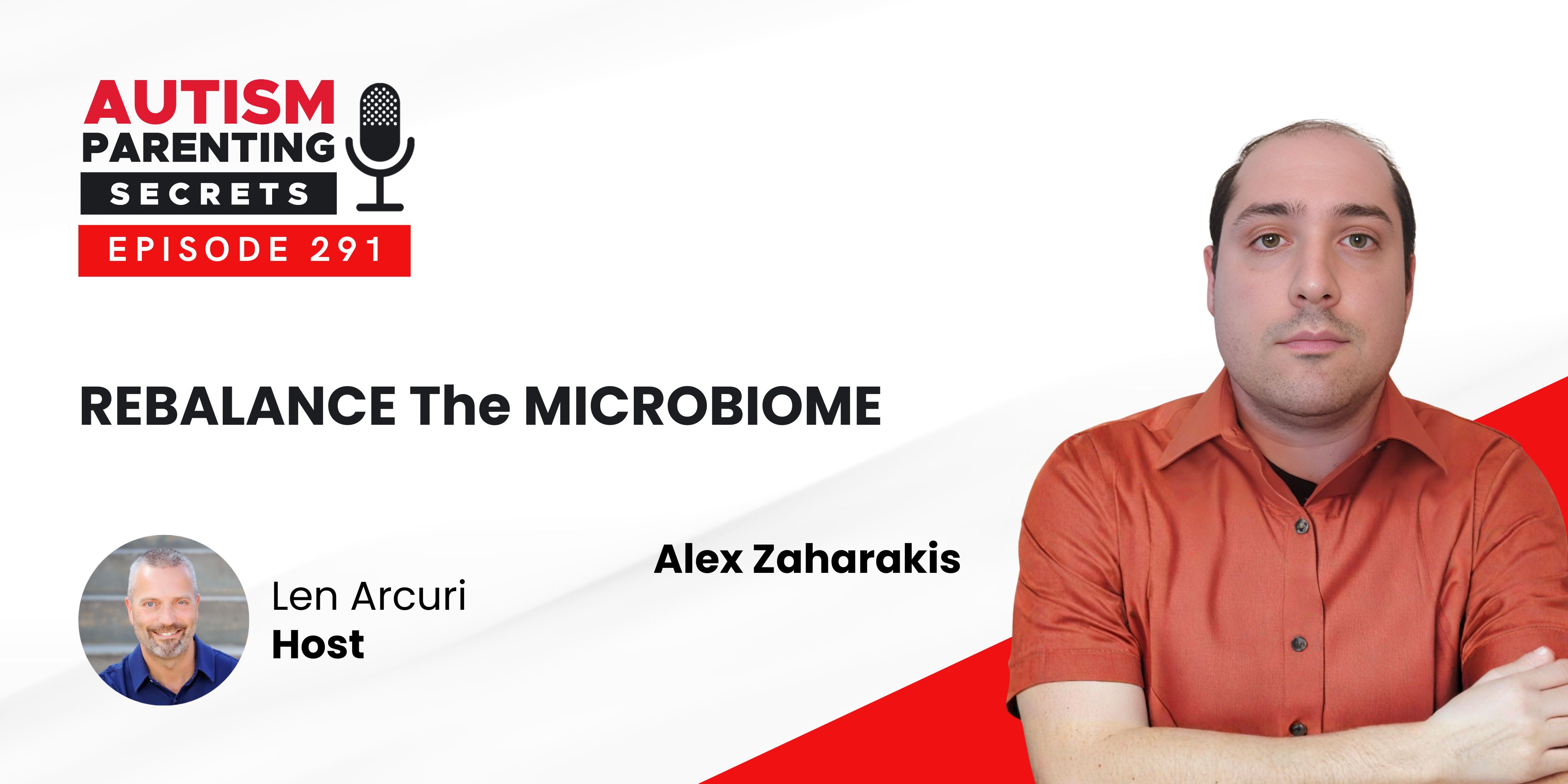 REBALANCE The MICROBIOME