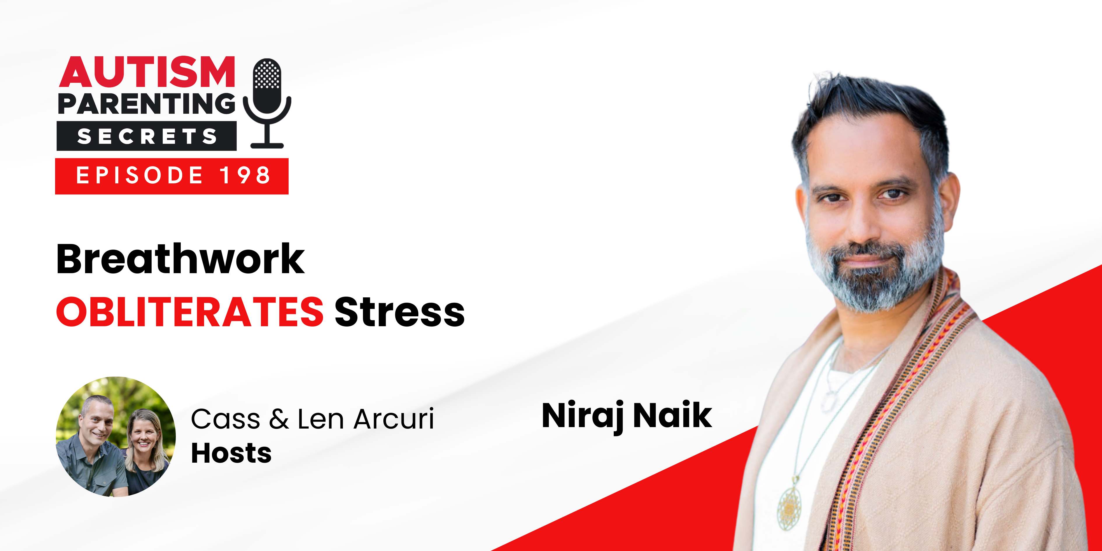 Breathwork OBLITERATES Stress