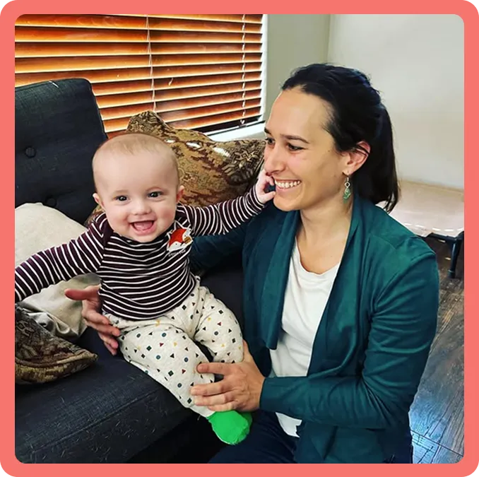 The Complete Guide to Confident Beginnings: Your Virtual Baby Milestone Program