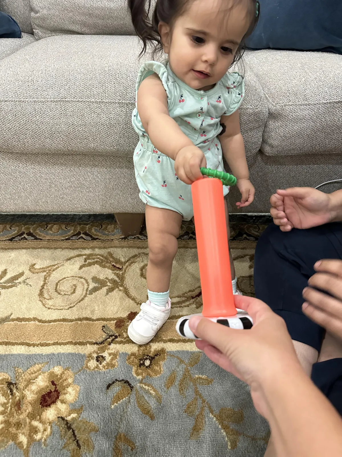  Why Toy Kits Alone Aren’t Enough for Your Baby’s Development