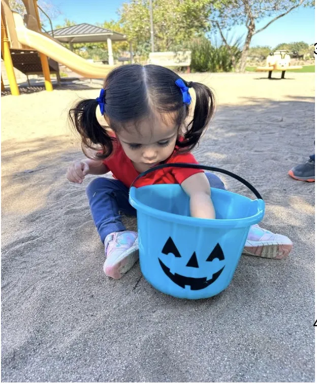 13 Spooky Developmental Myths vs. Facts