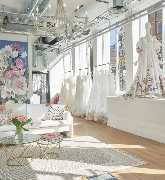 HOW TO FIND THE PERFECT SILHOUETTE FOR YOUR BODY TYPE