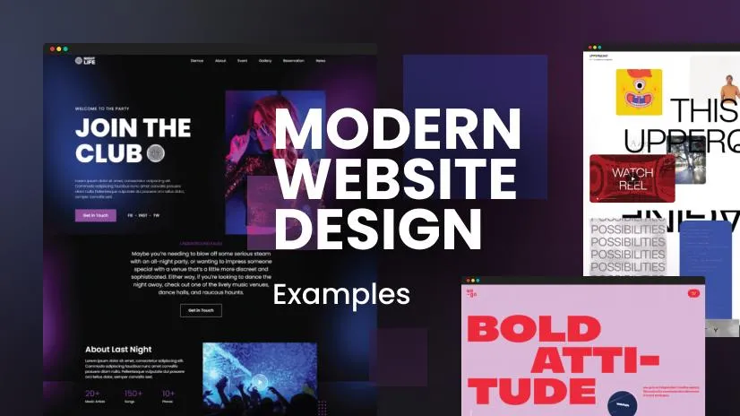 How to Choose the Best Website Design and Development Company 
