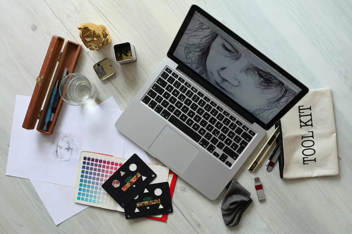 Top Graphic Design Mistakes That Hurt Your Brand Image