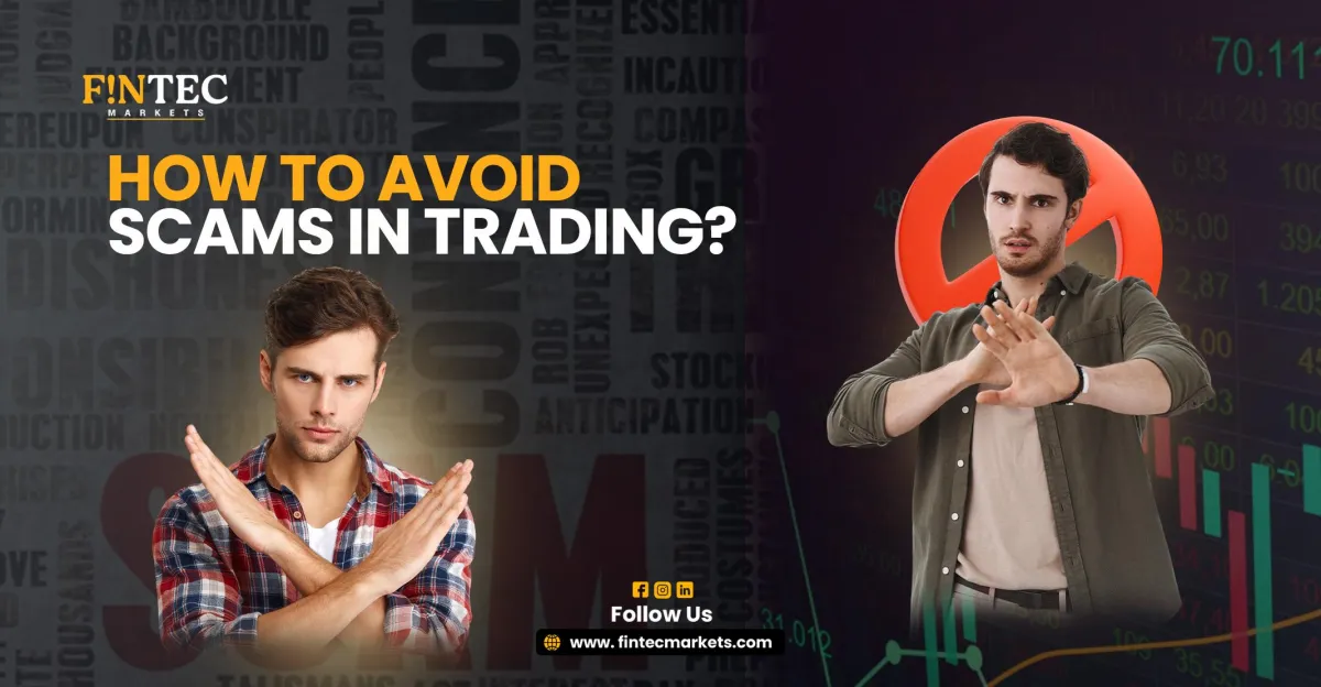 How to Avoid Scams in Copy Trading?