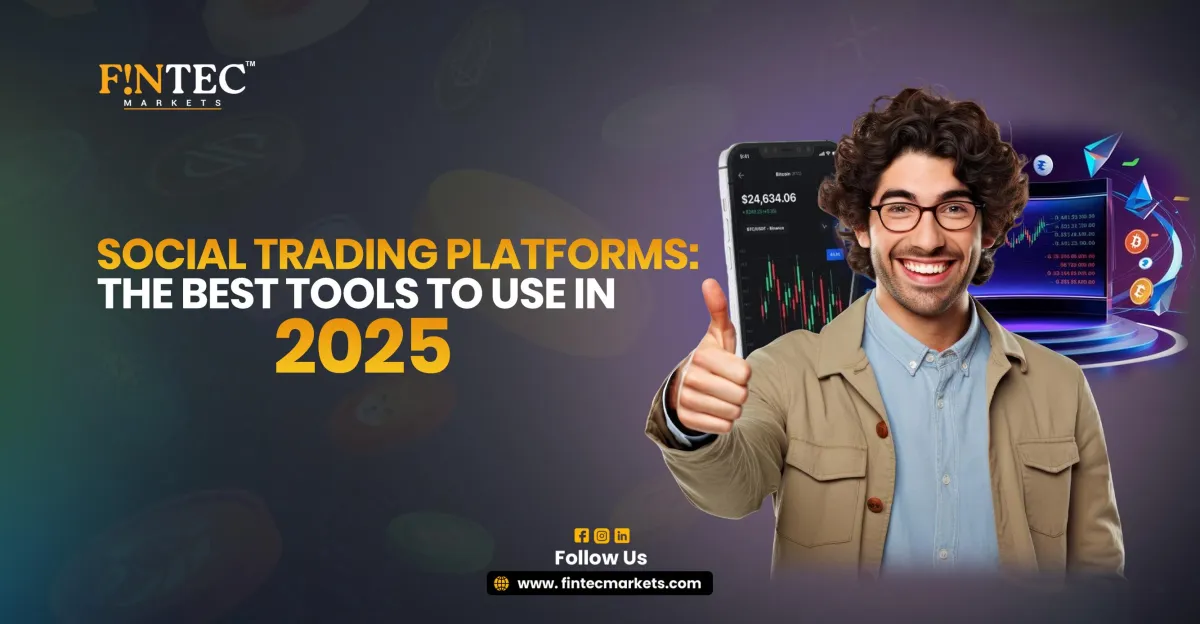 Social Trading Tools: The Best to Use in 2025