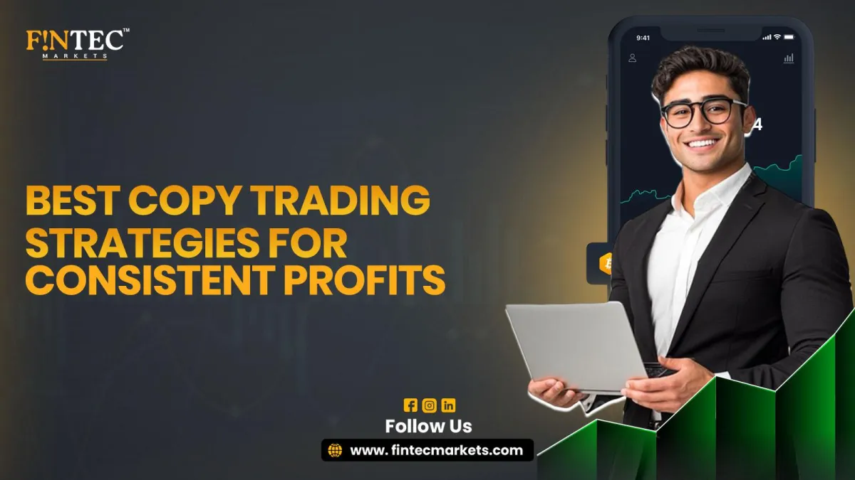 Best Copy Trading Strategies for Consistent Profits

