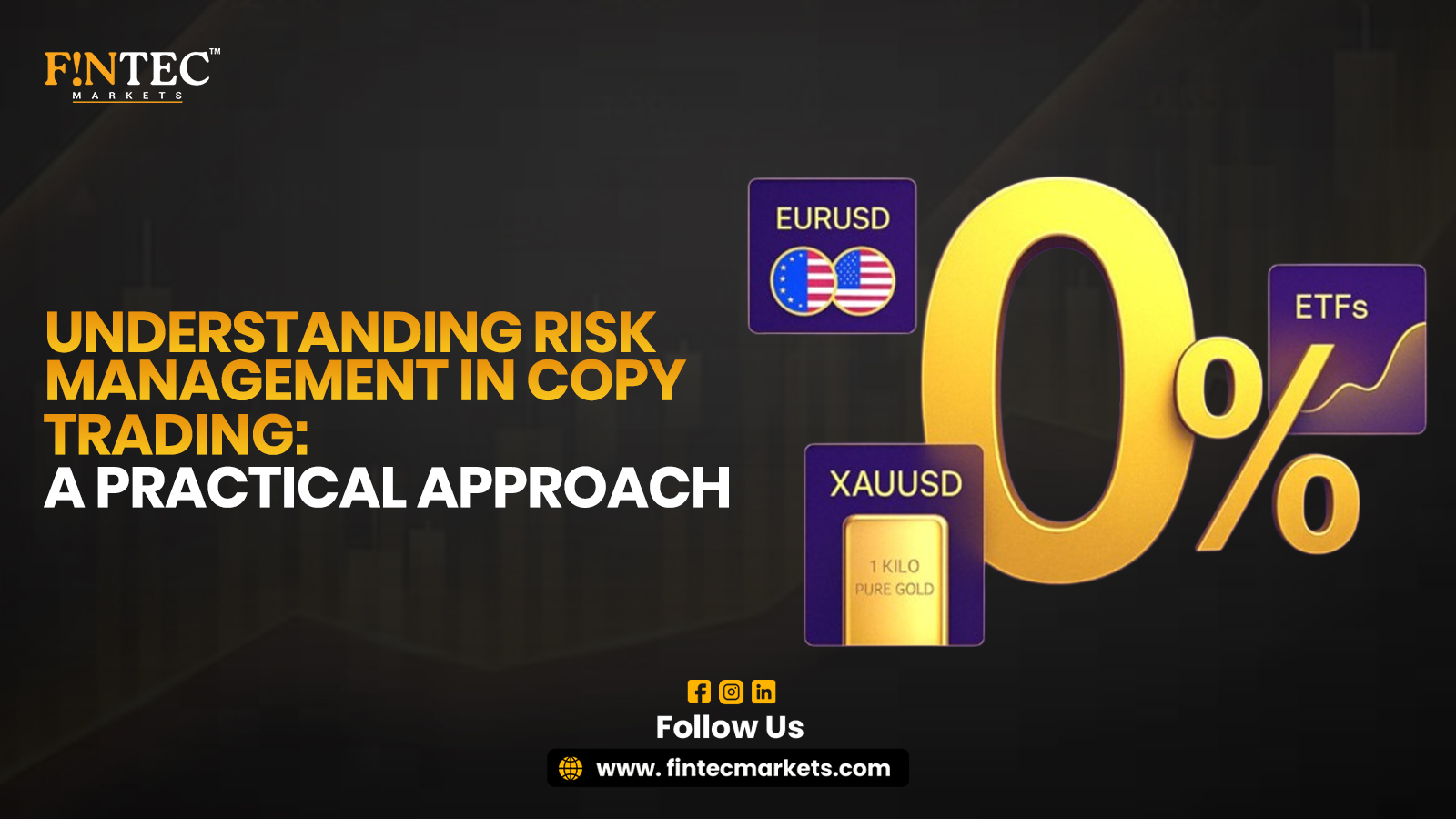 Understanding Risk Management in Copy Trading: A Practical Approach