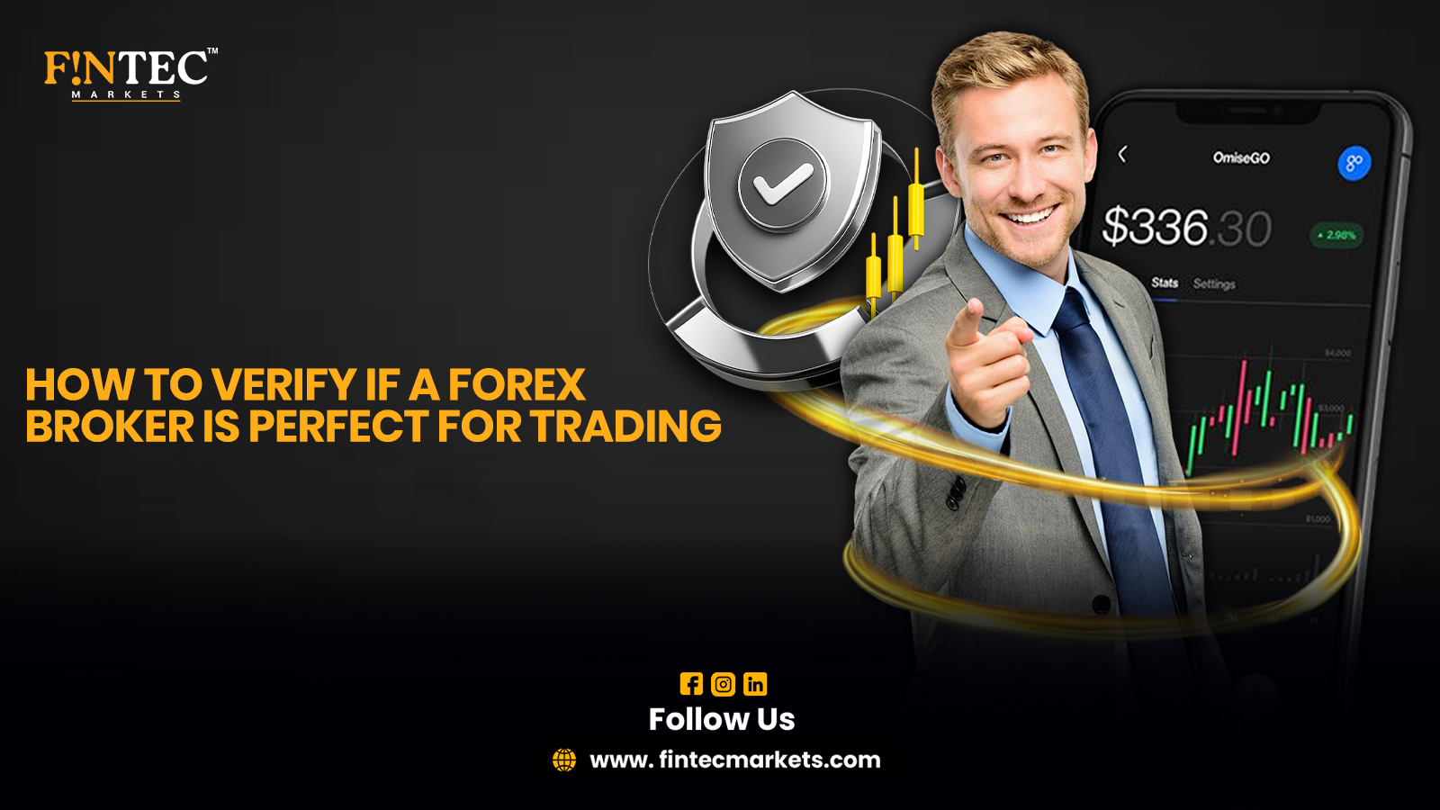 How to Verify If a Forex Broker Is Perfect for Trading