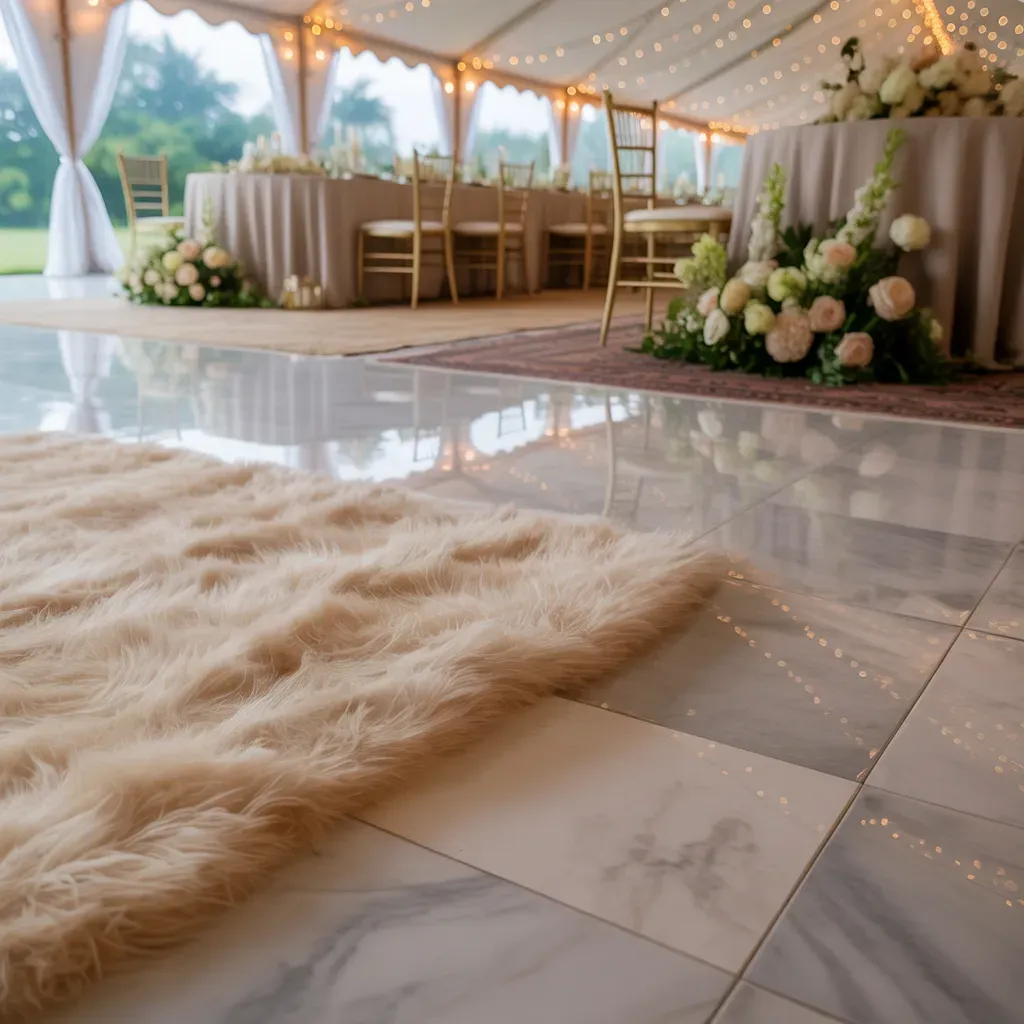 Tent Flooring Options: Do You Really Need One?