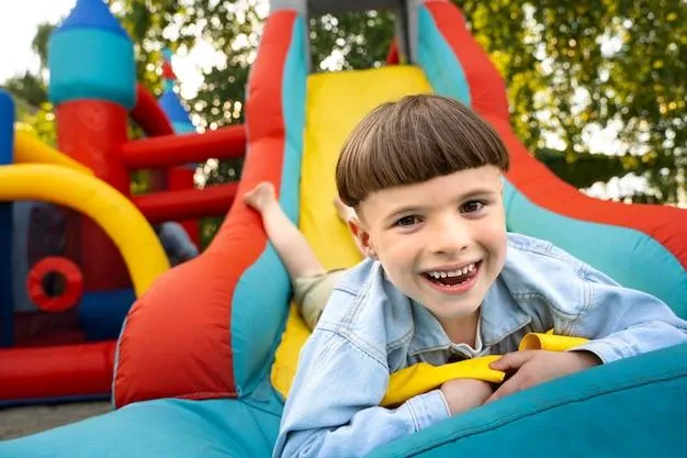 How to Choose the Perfect Bounce House for Your Westlake Event