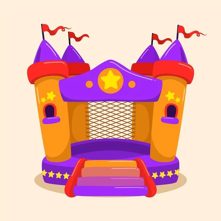 Bring the Fun to Your Next Event with Party Rentals Pros