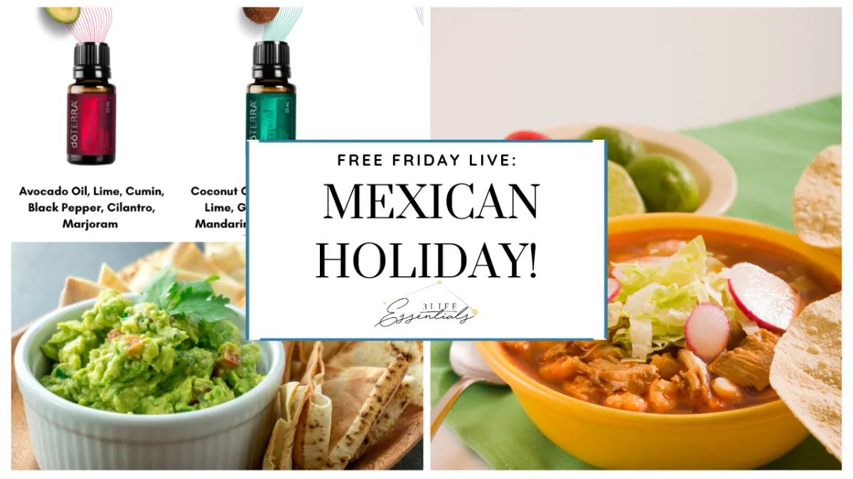 Your Mouth Will Say "Feliz Navidad!" With This Mexican Dish