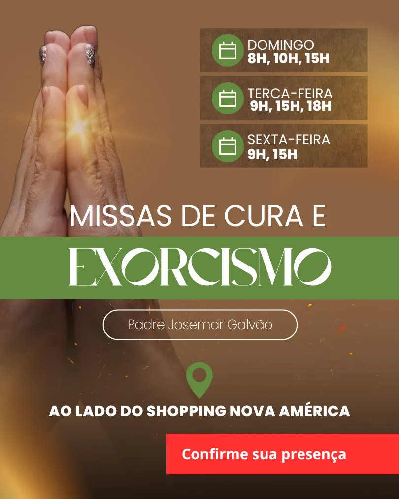 Padre Josemar Galvão