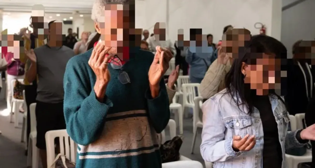 Estudo Bíblico: Oração e Conselhos Para os Casais com o Padre Josemar Galvão