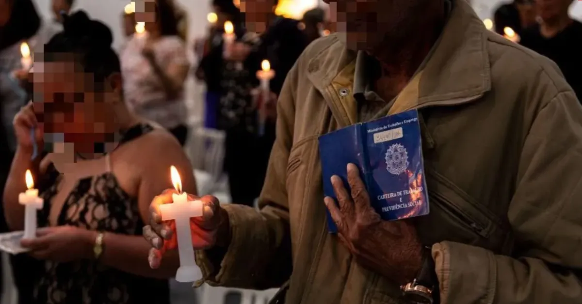 Oração Contra a Depressão: Encontre Cura e Libertação com o Padre Josemar Galvão