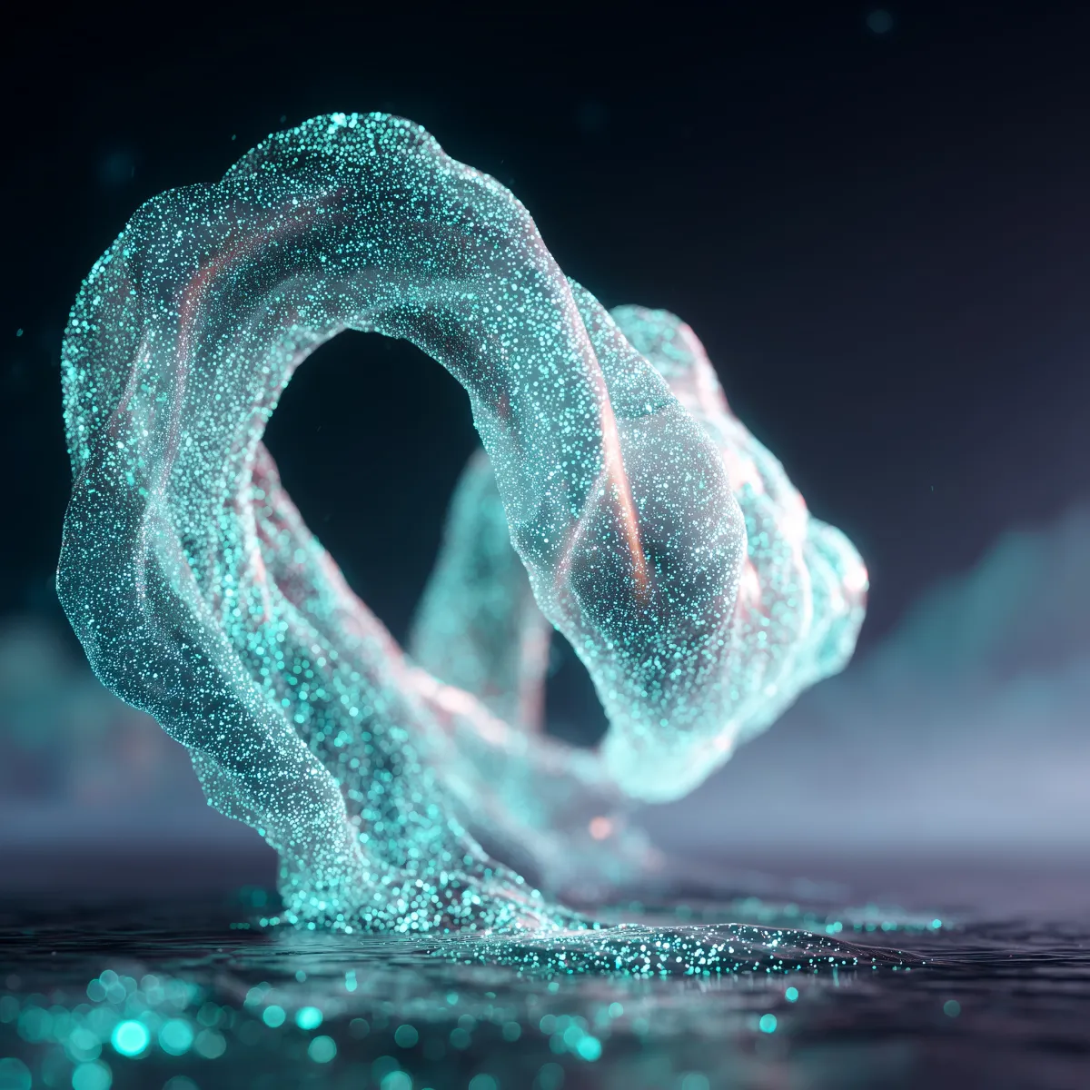 Data wave