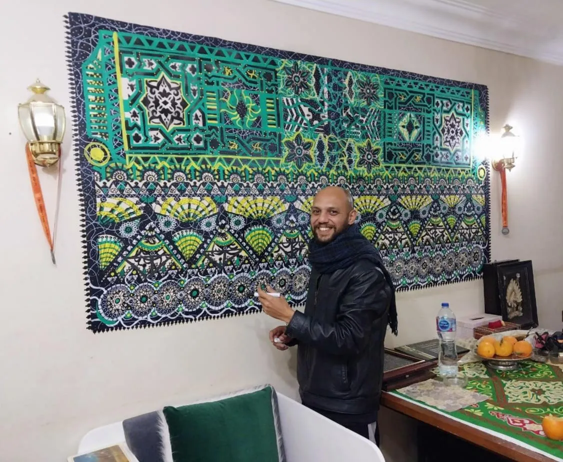 Islamic Waves