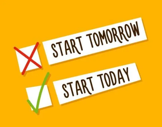 How to Get Things Done When You Don’t Want to Do Anything