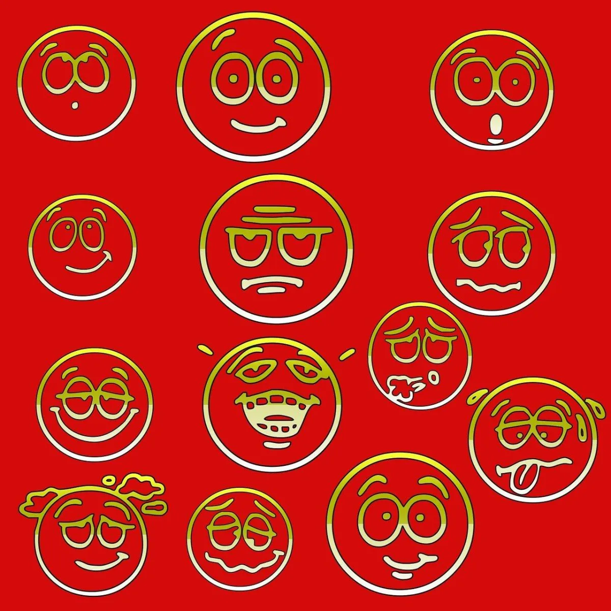 Emotions Shape Our Experiences